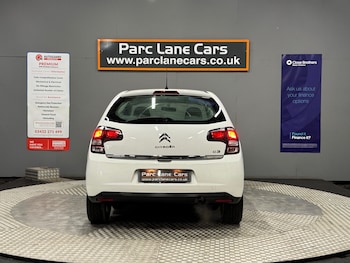 Used Citroen C3 2014 for sale - 76807788: Photo