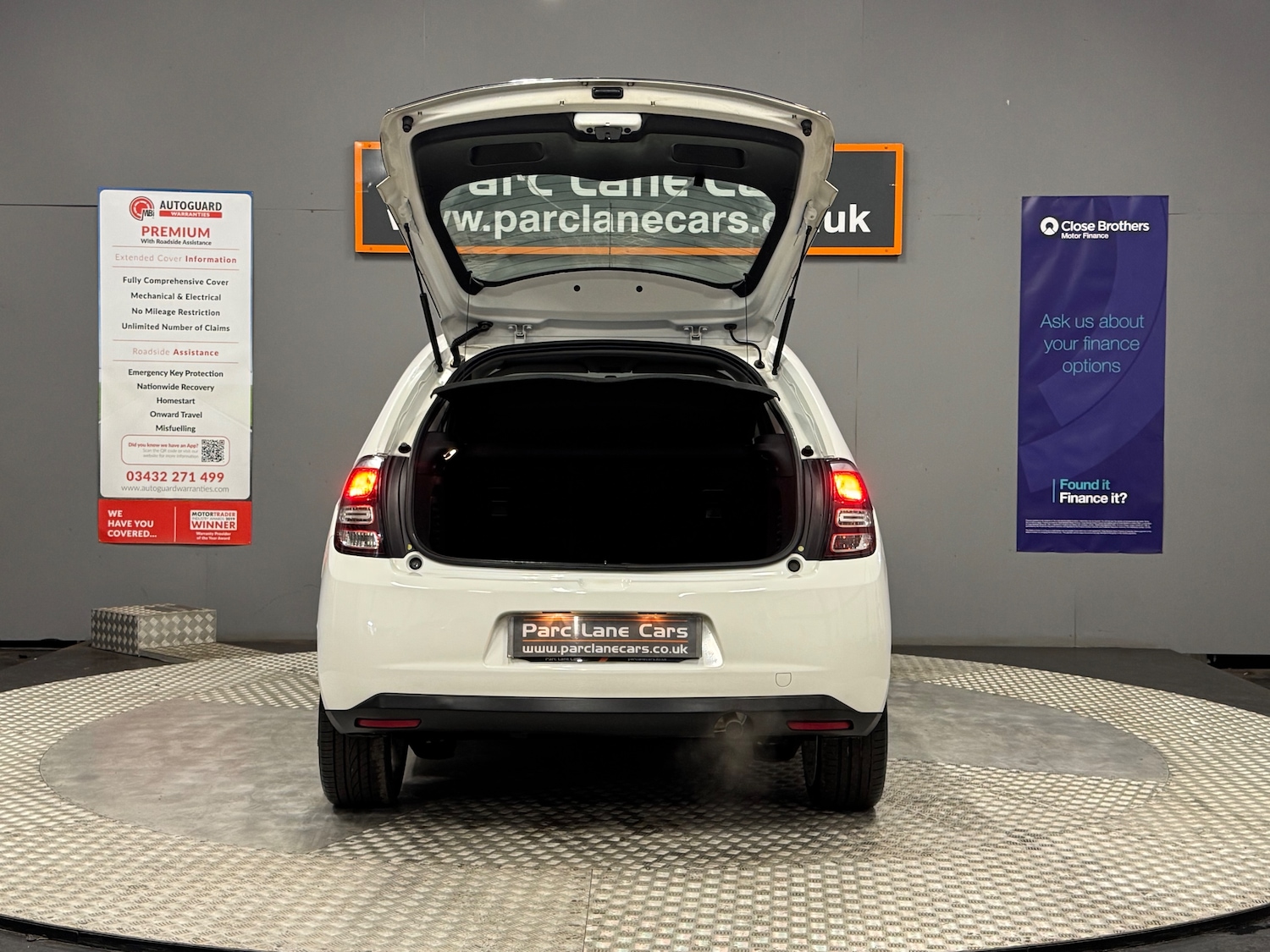 Used Citroen C3 2014 for sale - 76807788: Photo 5