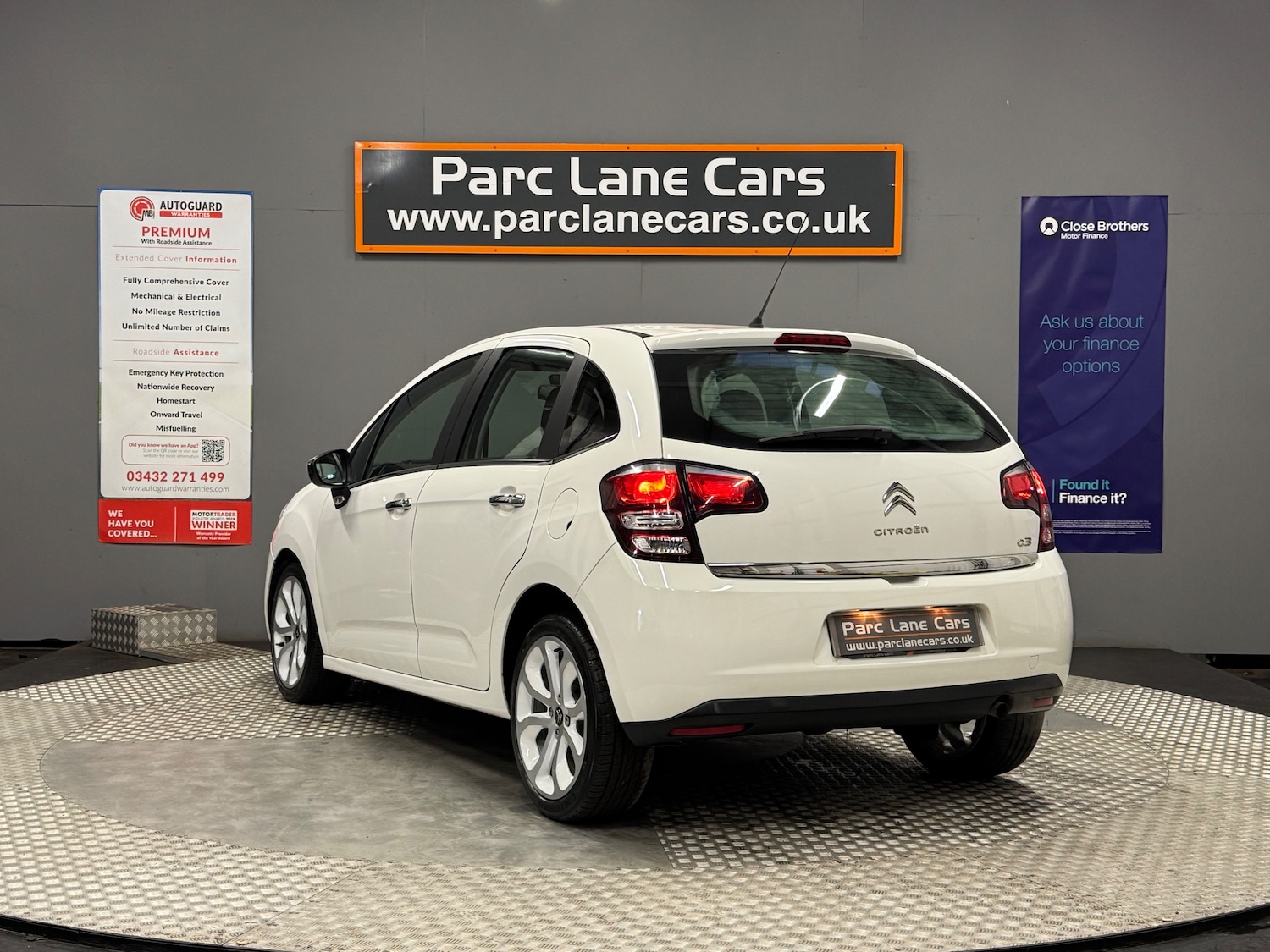 Used Citroen C3 2014 for sale - 76807788: Photo 6