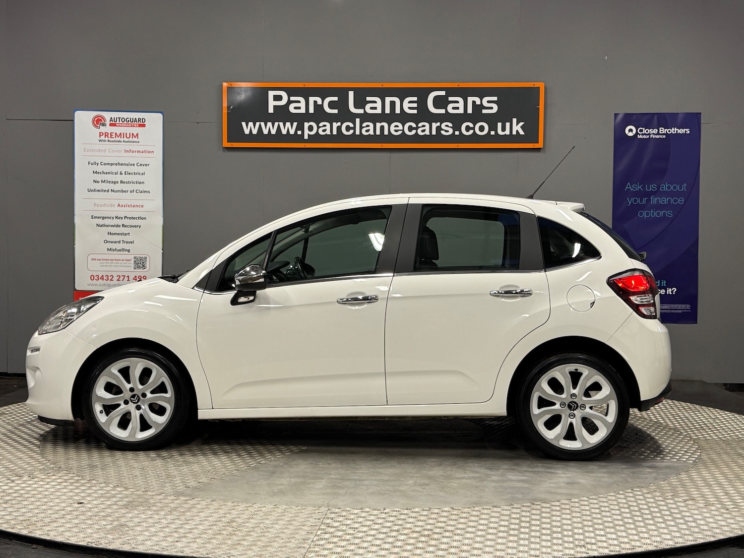 Used Citroen C3 2014 for sale - 76807788: Photo 7