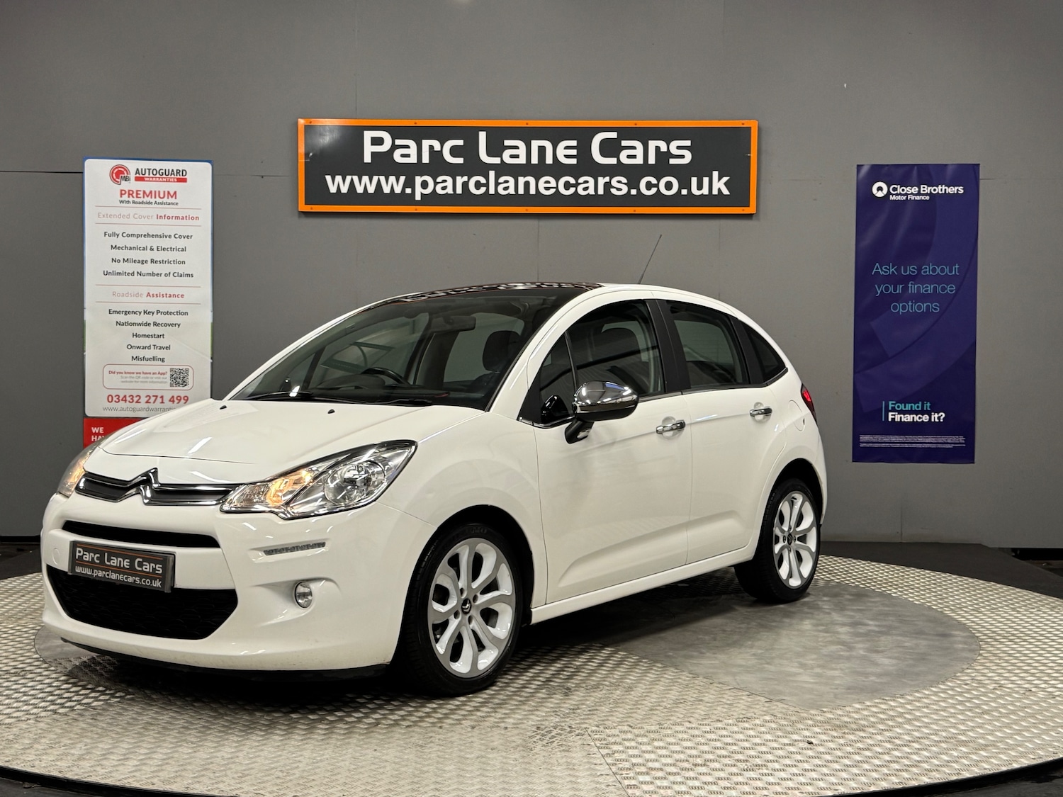 Used Citroen C3 2014 for sale - 76807788: Photo 8