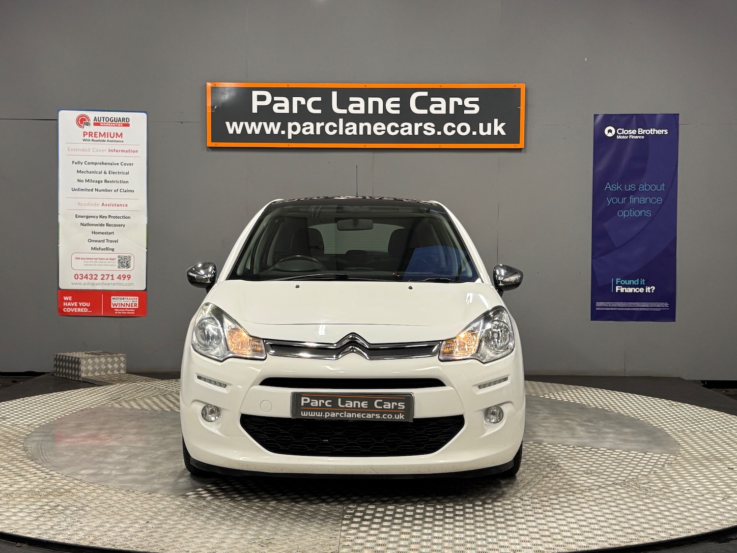 Used Citroen C3 2014 for sale - 76807788: Photo 9