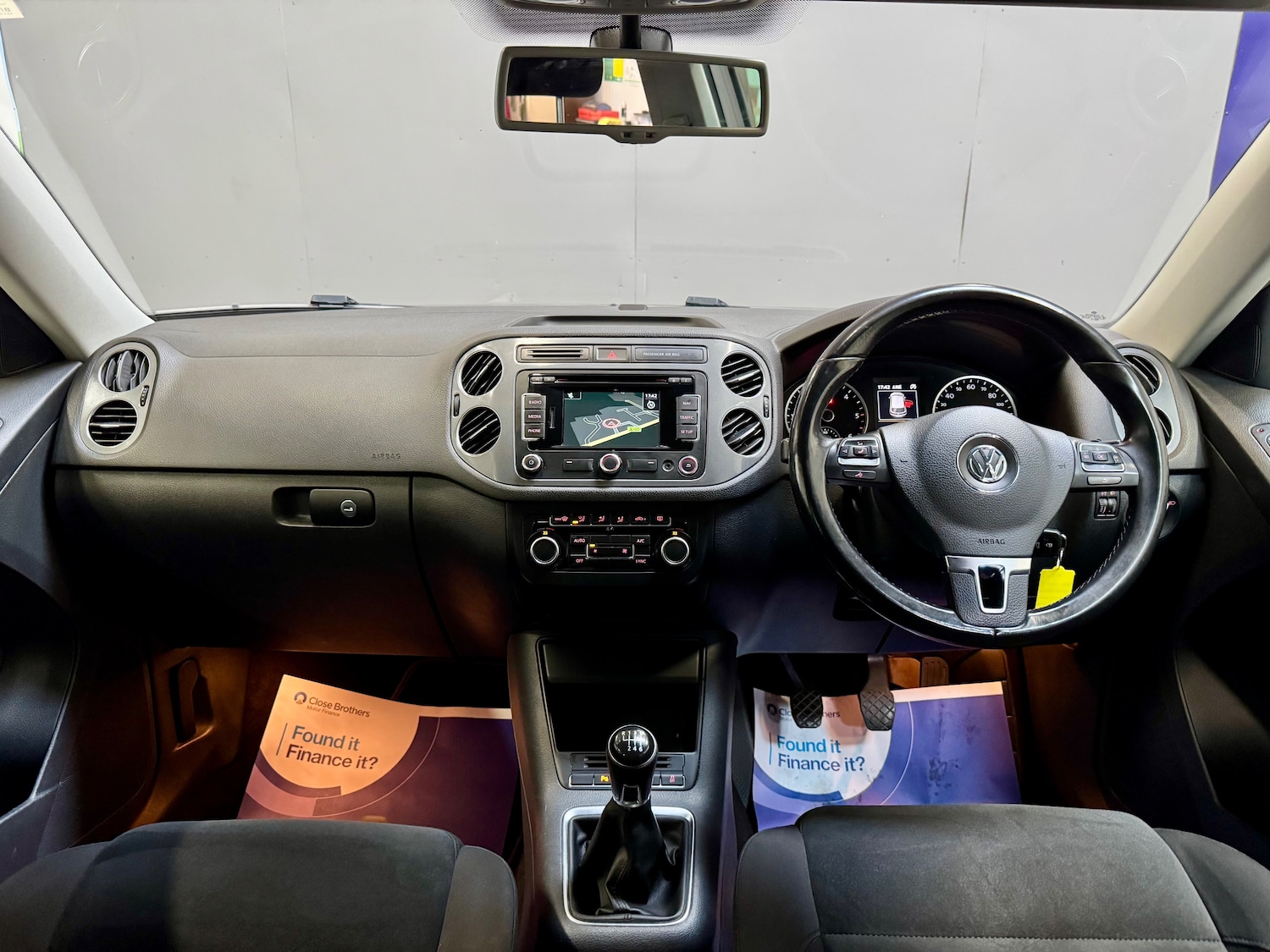 Used Volkswagen Tiguan for sale - 75700758: Photo 13