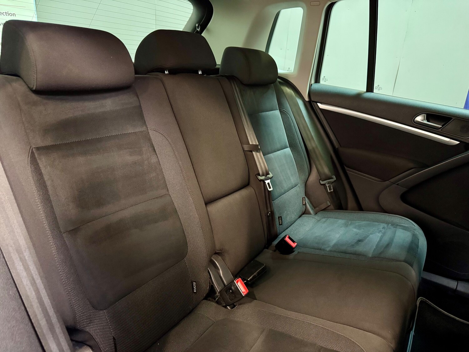 Used Volkswagen Tiguan for sale - 75700758: Photo 16