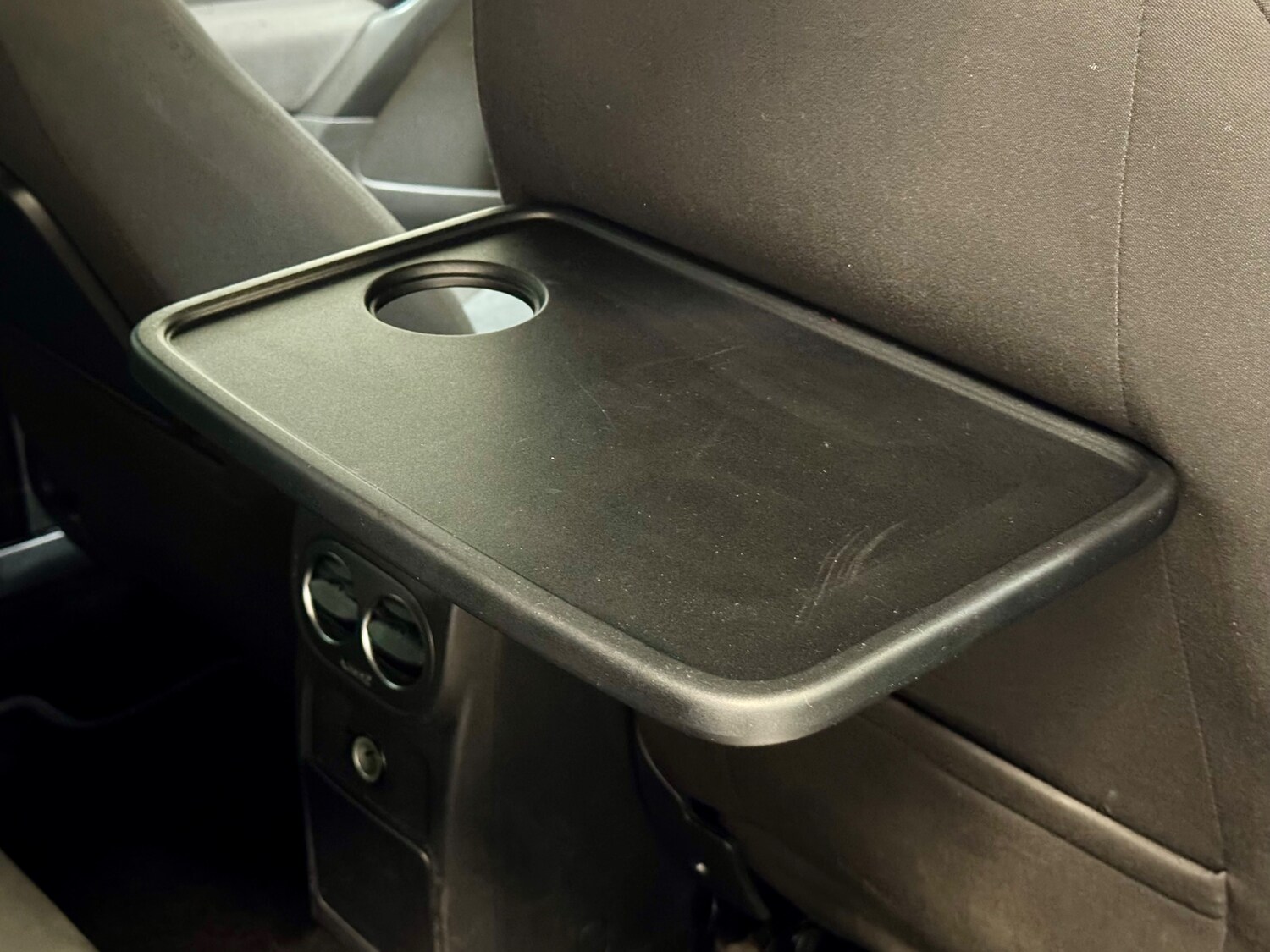 Used Volkswagen Tiguan for sale - 75700758: Photo 17