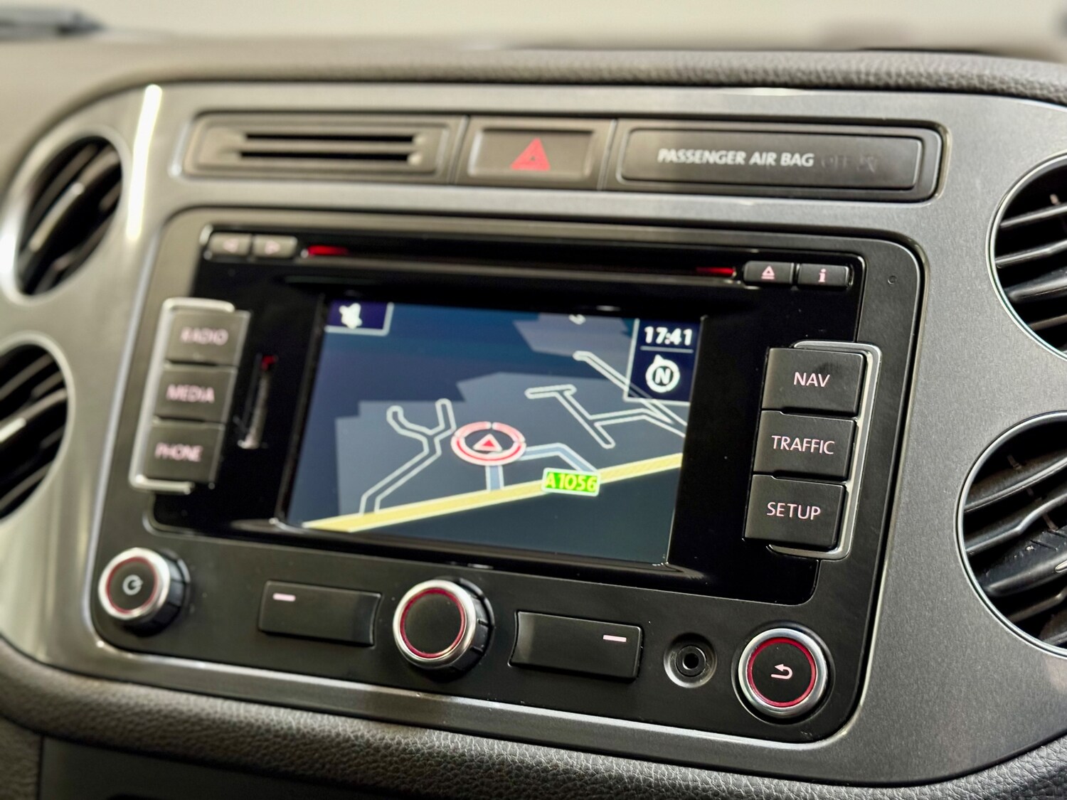 Used Volkswagen Tiguan for sale - 75700758: Photo 18