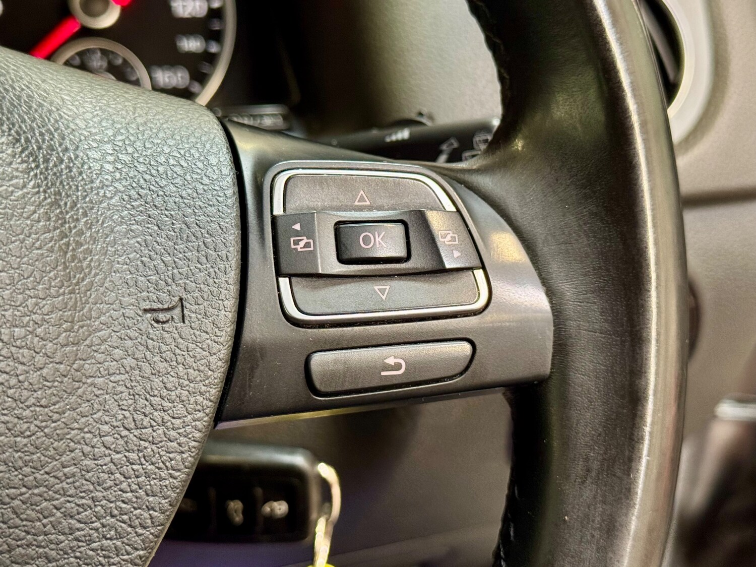 Used Volkswagen Tiguan for sale - 75700758: Photo 19