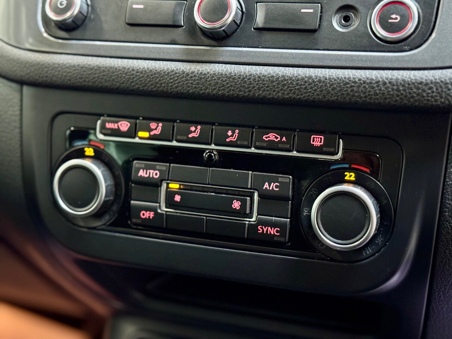 Used Volkswagen Tiguan for sale - 75700758: Photo 21