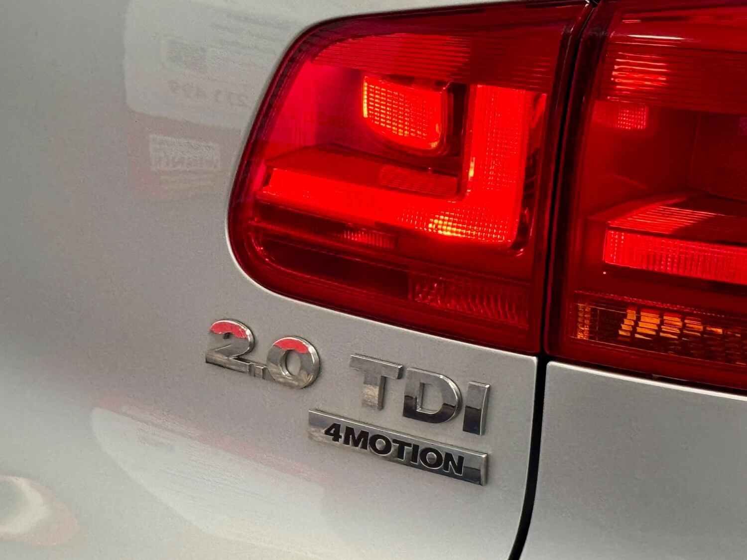 Used Volkswagen Tiguan for sale - 75700758: Photo 26