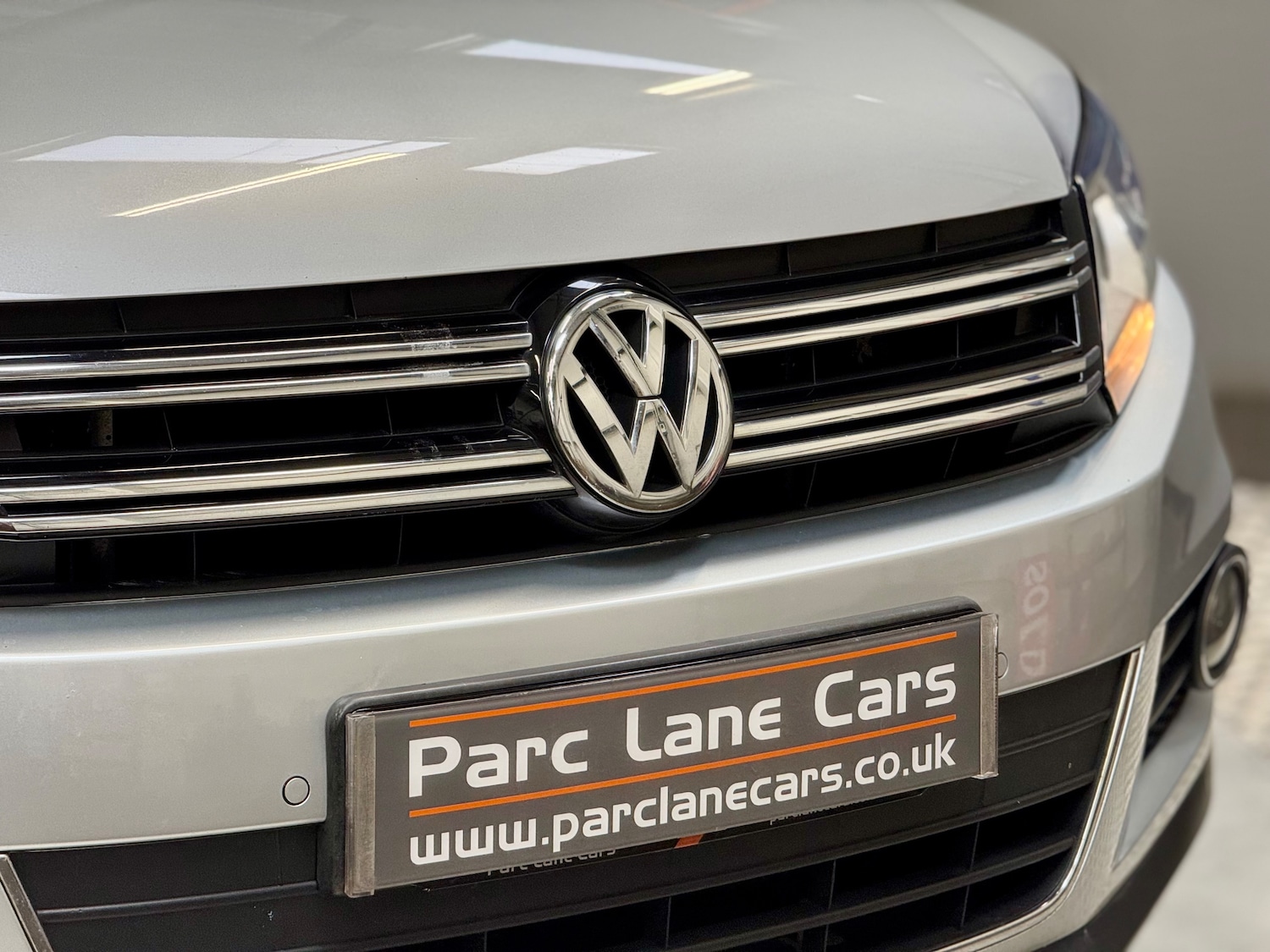 Used Volkswagen Tiguan for sale - 75700758: Photo 28