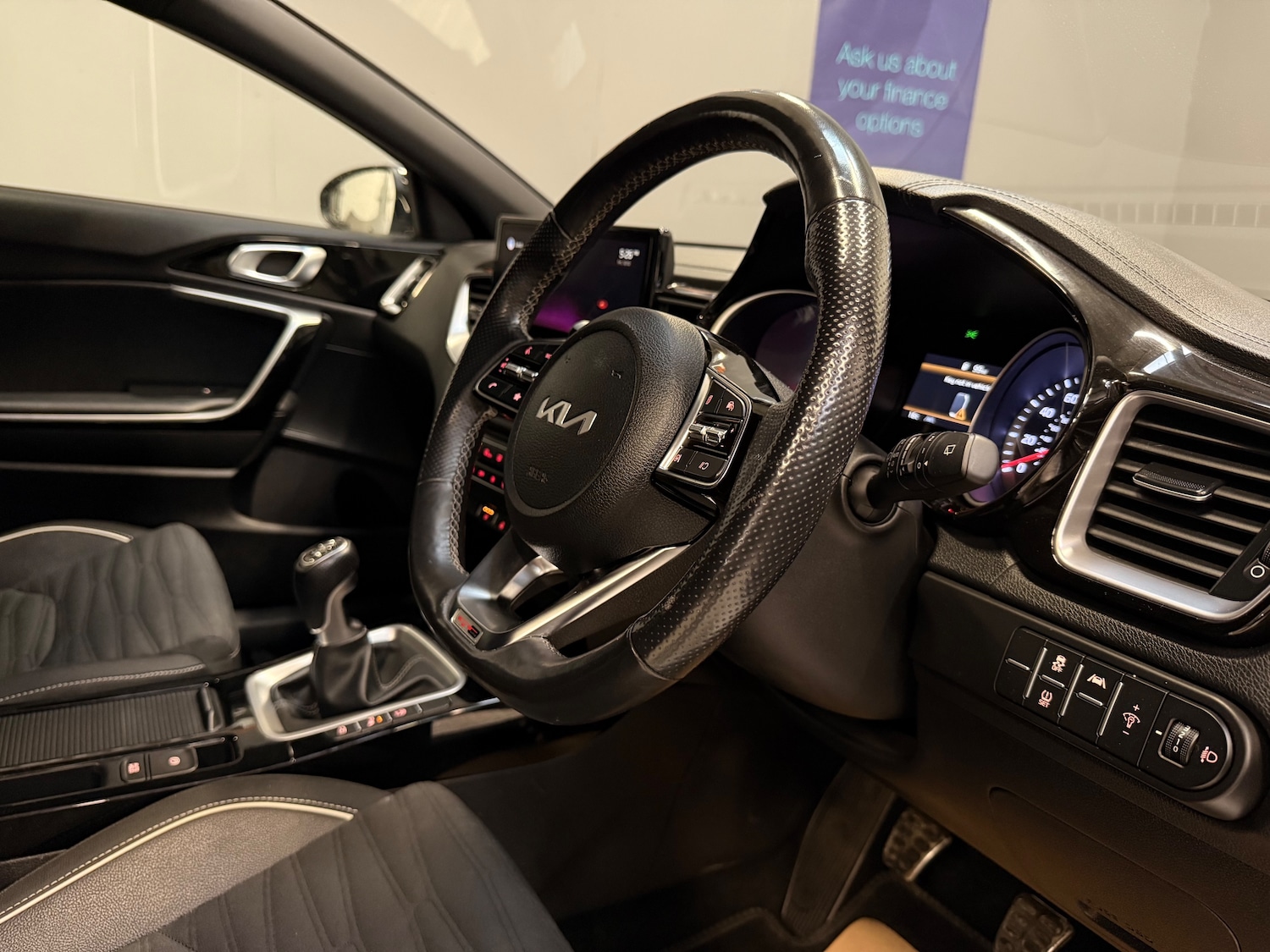 Used Kia Pro Ceed 2022 for sale - 76224943: Photo 10