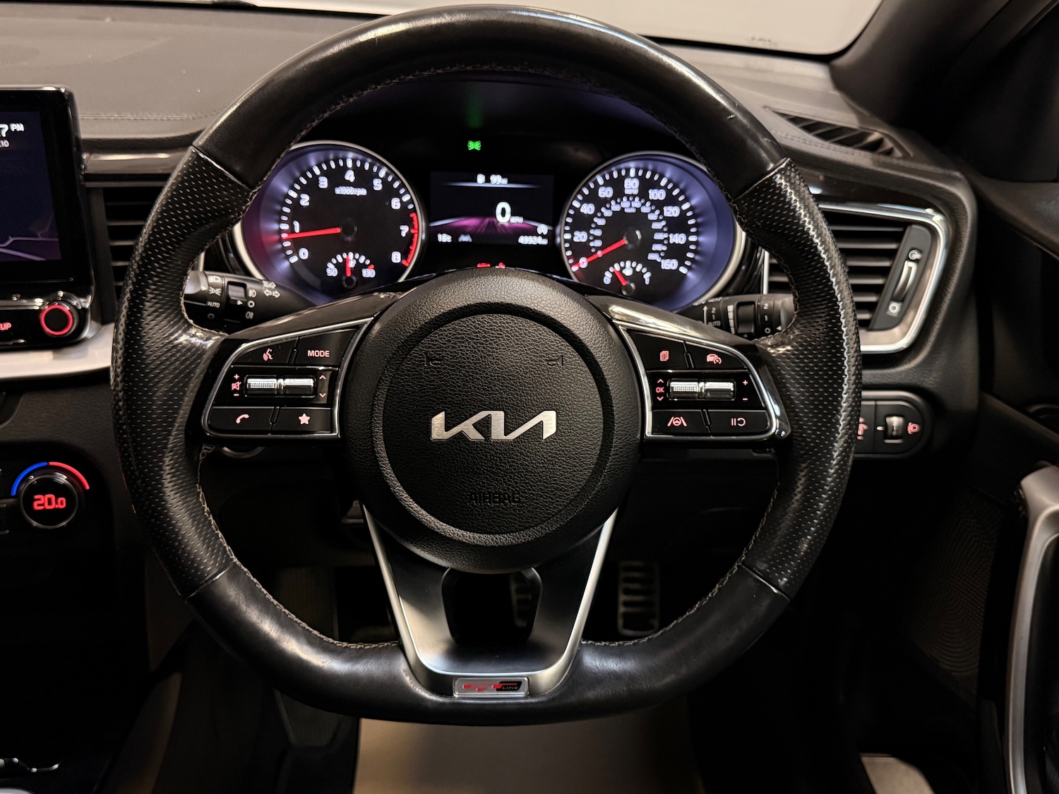 Used Kia Pro Ceed 2022 for sale - 76224943: Photo 11