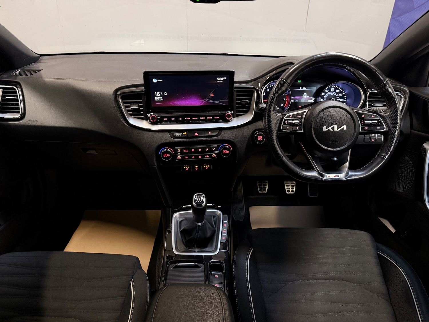 Used Kia Pro Ceed 2022 for sale - 76224943: Photo 14