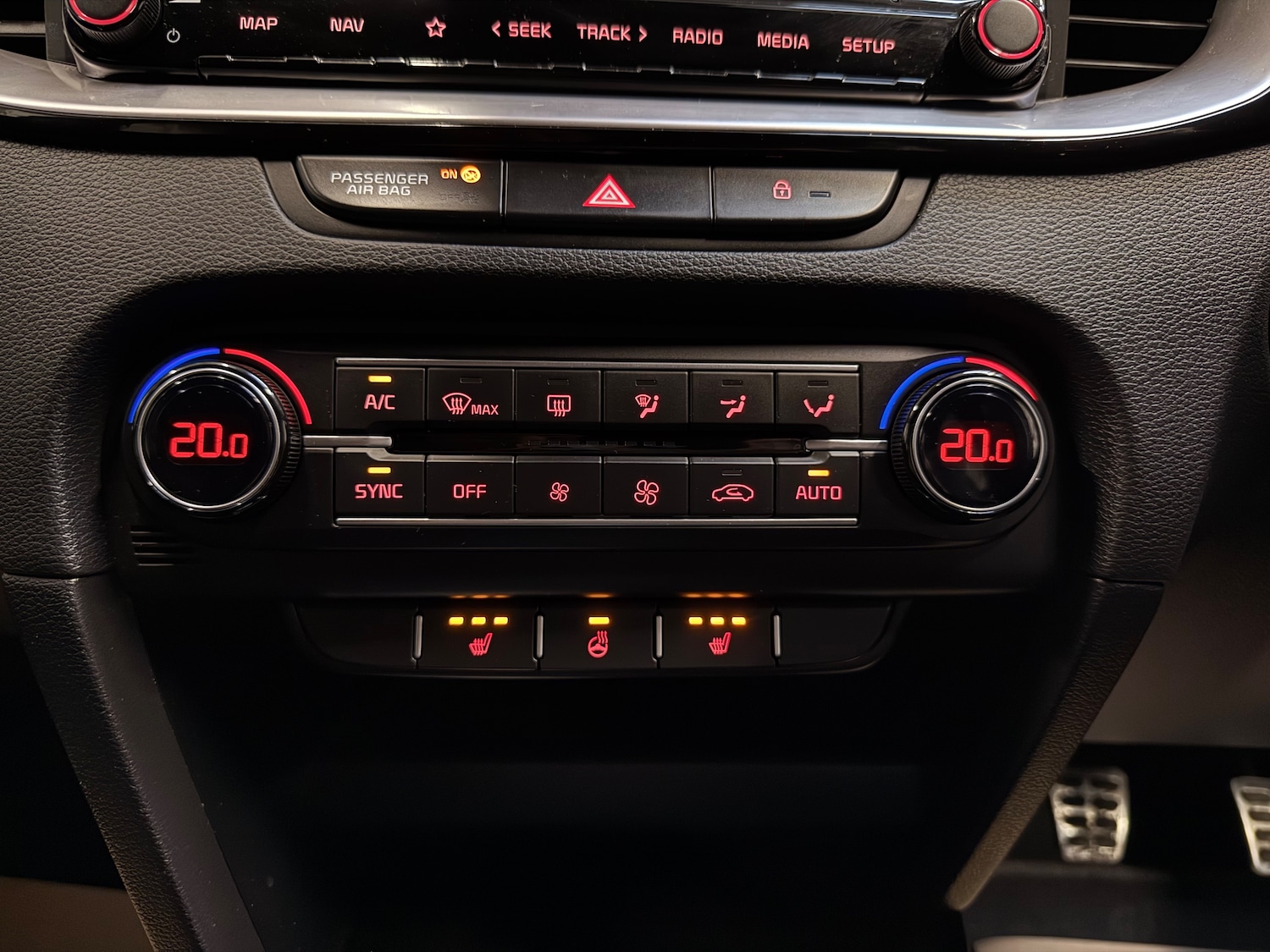 Used Kia Pro Ceed 2022 for sale - 76224943: Photo 15