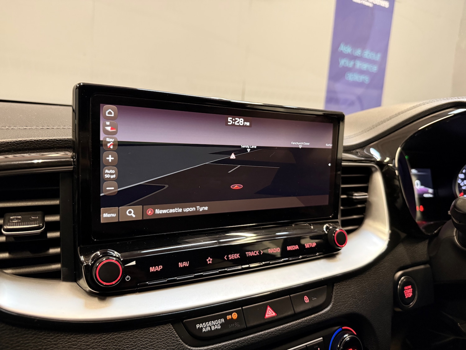 Used Kia Pro Ceed 2022 for sale - 76224943: Photo 17