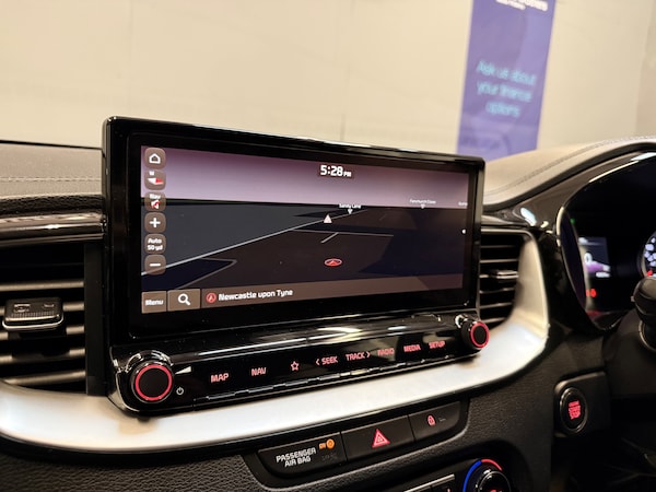 Used Kia Pro Ceed 2022 for sale - 76224943: Photo 17