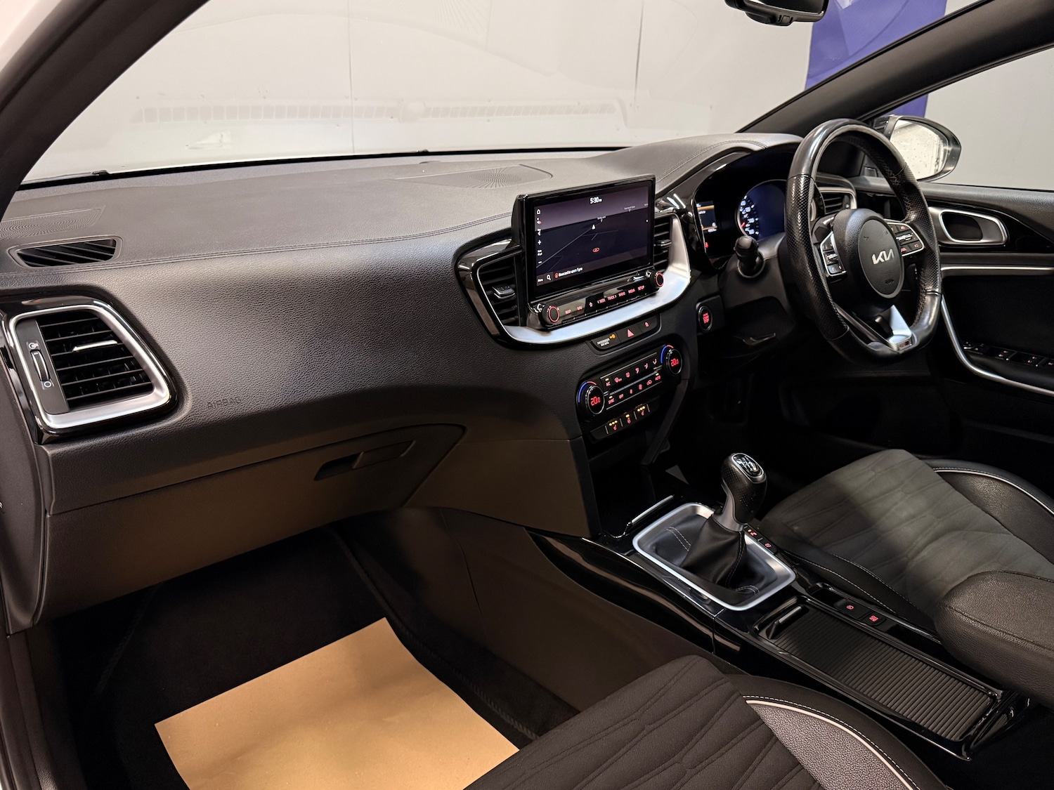 Used Kia Pro Ceed 2022 for sale - 76224943: Photo 18