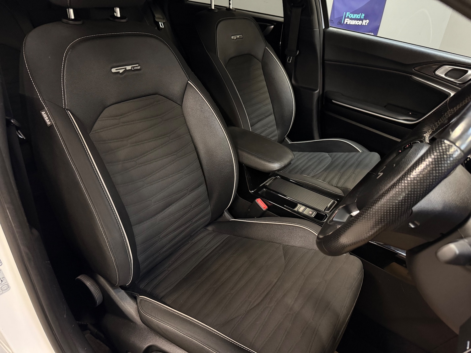 Used Kia Pro Ceed 2022 for sale - 76224943: Photo 19