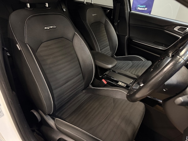 Used Kia Pro Ceed 2022 for sale - 76224943: Photo 19