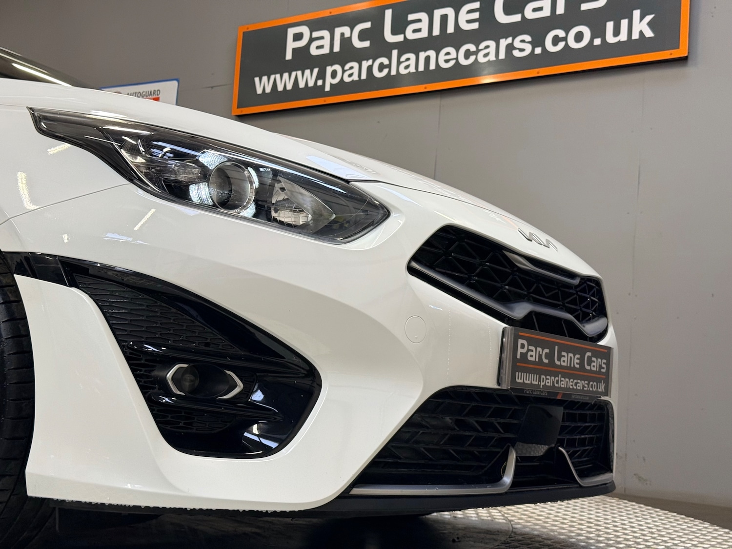 Used Kia Pro Ceed 2022 for sale - 76224943: Photo 24