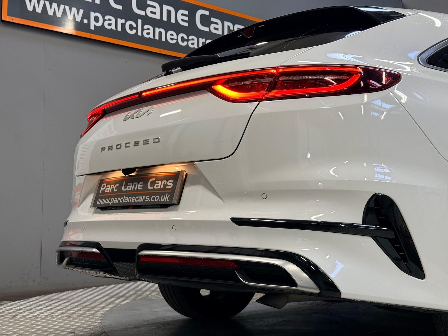 Used Kia Pro Ceed 2022 for sale - 76224943: Photo 27