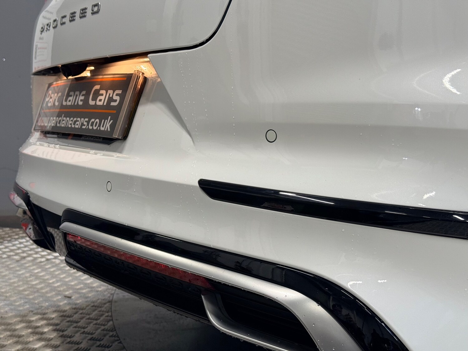 Used Kia Pro Ceed 2022 for sale - 76224943: Photo 28