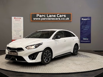 Used Kia Pro Ceed 2022 for sale - 76224943: Photo 3