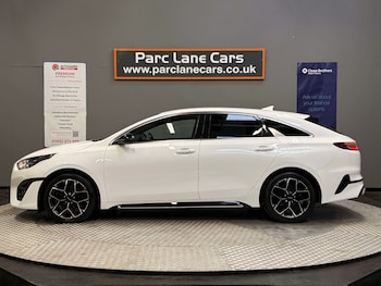 Used Kia Pro Ceed 2022 for sale - 76224943: Photo 4
