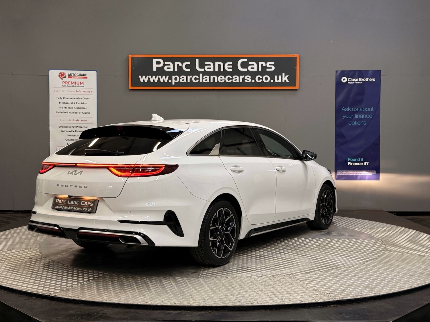 Used Kia Pro Ceed 2022 for sale - 76224943: Photo 7