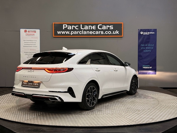 Used Kia Pro Ceed 2022 for sale - 76224943: Photo 7