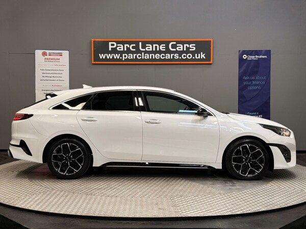 Used Kia Pro Ceed 2022 for sale - 76224943: Photo 8