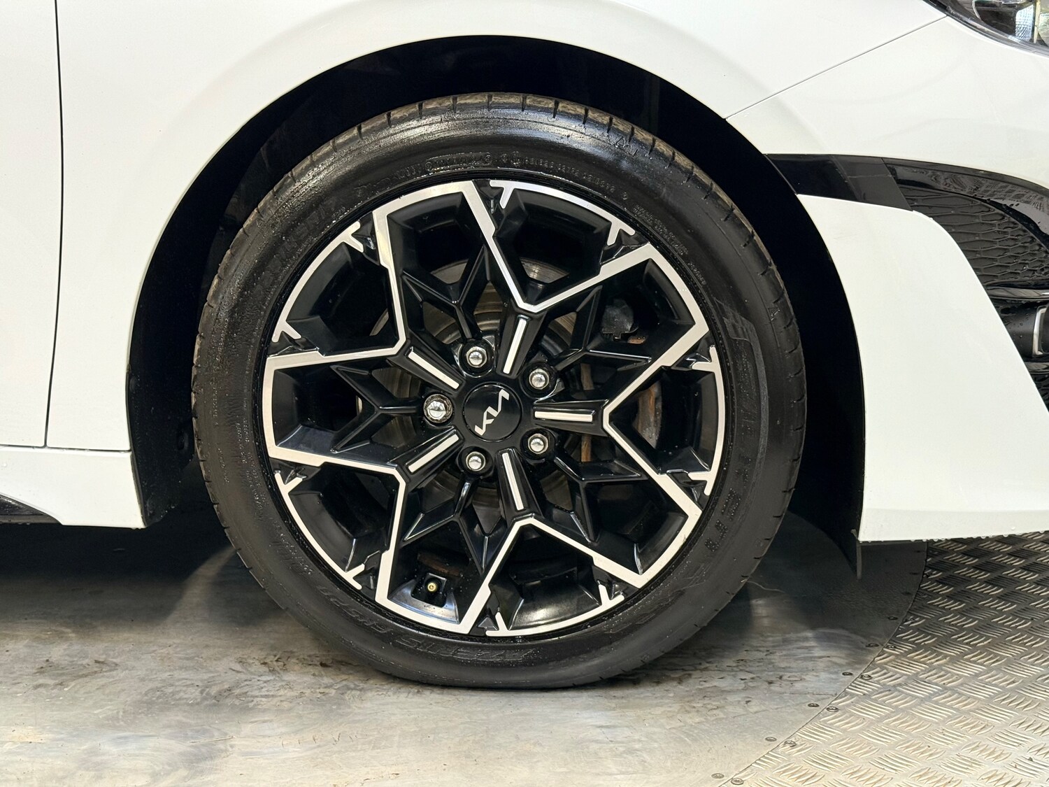 Used Kia Pro Ceed 2022 for sale - 76224943: Photo 9