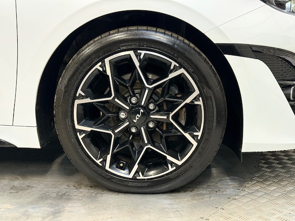 Used Kia Pro Ceed 2022 for sale - 76224943: Photo 9