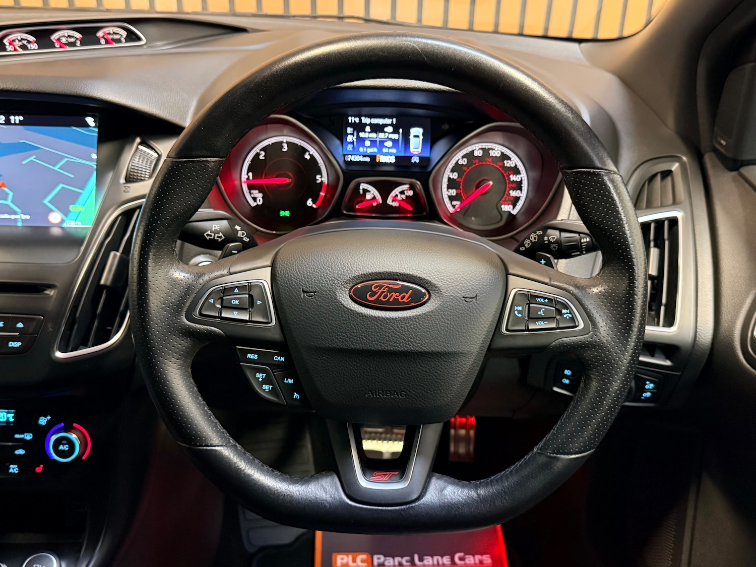 Used Ford Focus 2018 for sale - 77726430: Photo 10