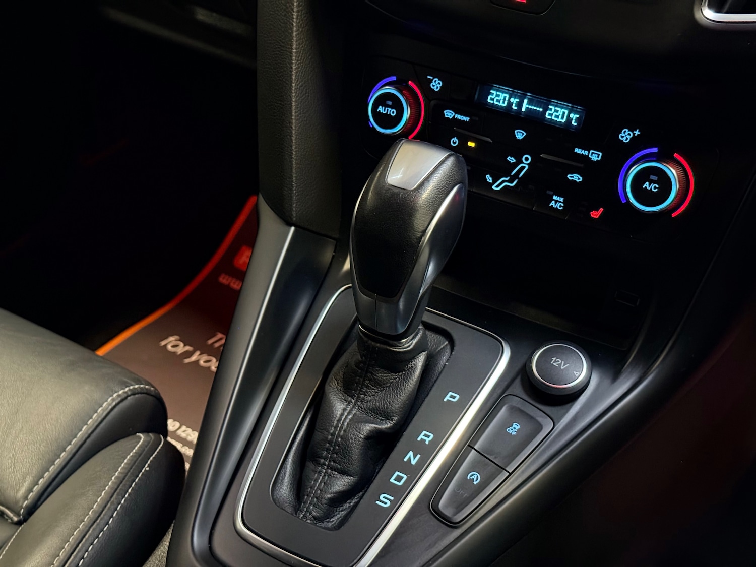 Used Ford Focus 2018 for sale - 77726430: Photo 14