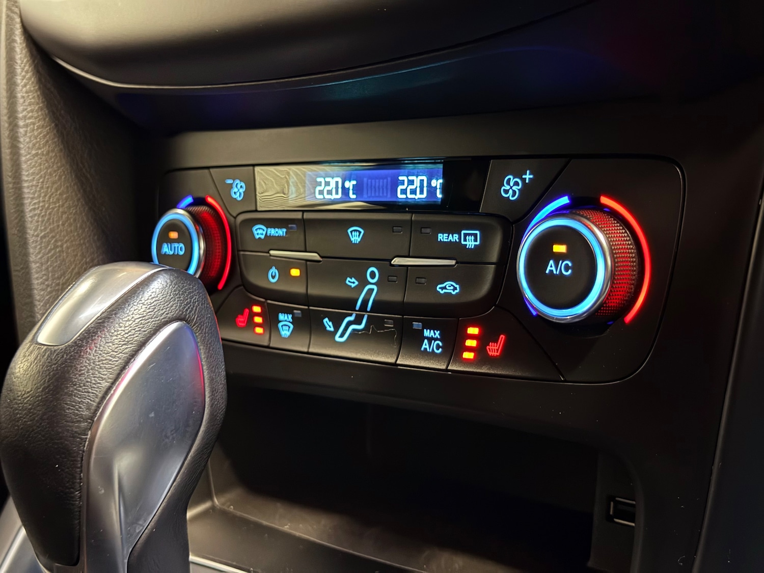 Used Ford Focus 2018 for sale - 77726430: Photo 15