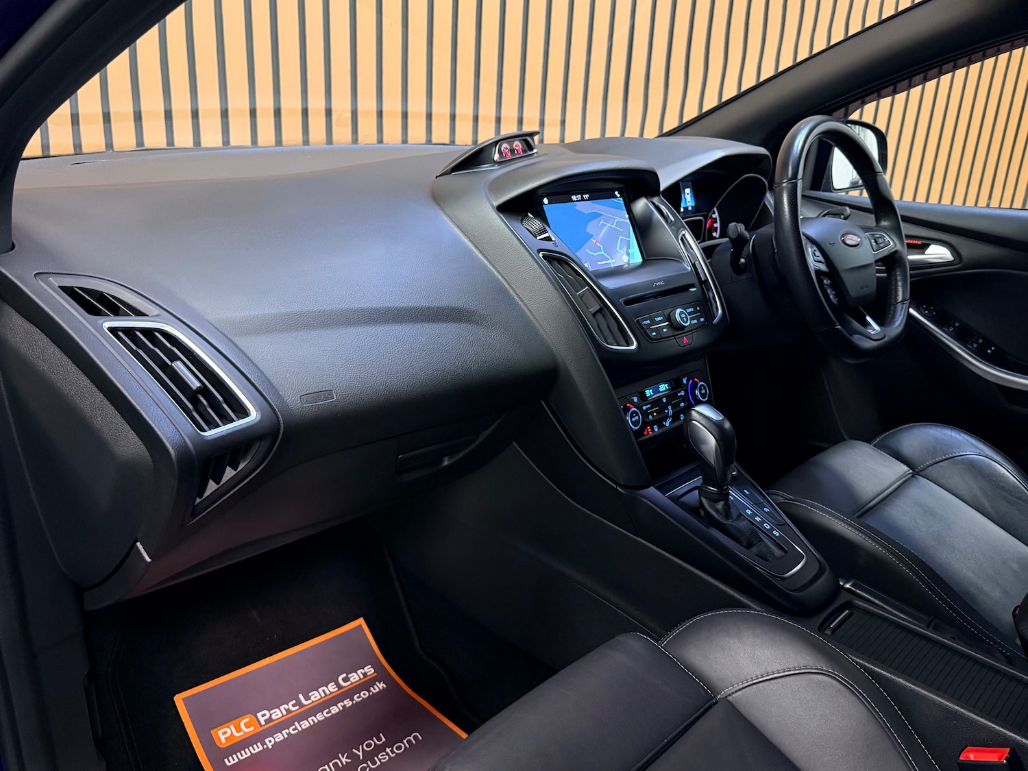 Used Ford Focus 2018 for sale - 77726430: Photo 16