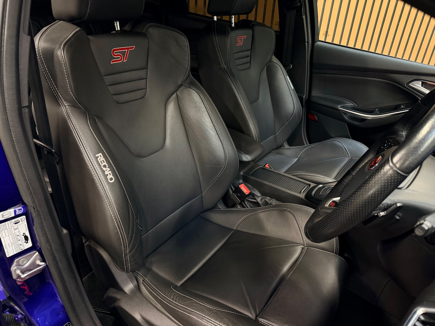 Used Ford Focus 2018 for sale - 77726430: Photo 17