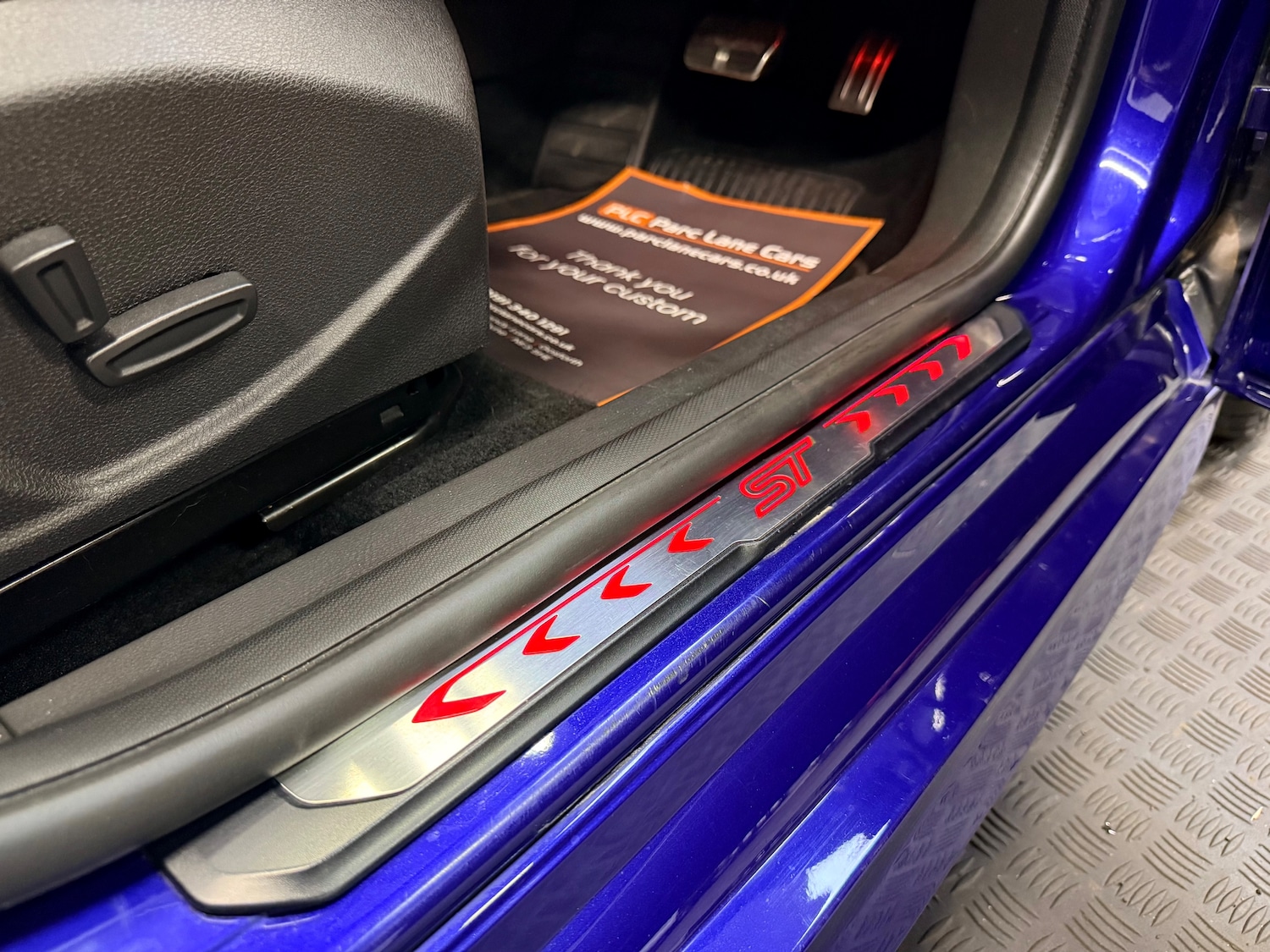 Used Ford Focus 2018 for sale - 77726430: Photo 19