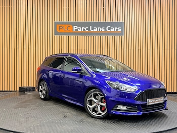 Ford Focus feature image