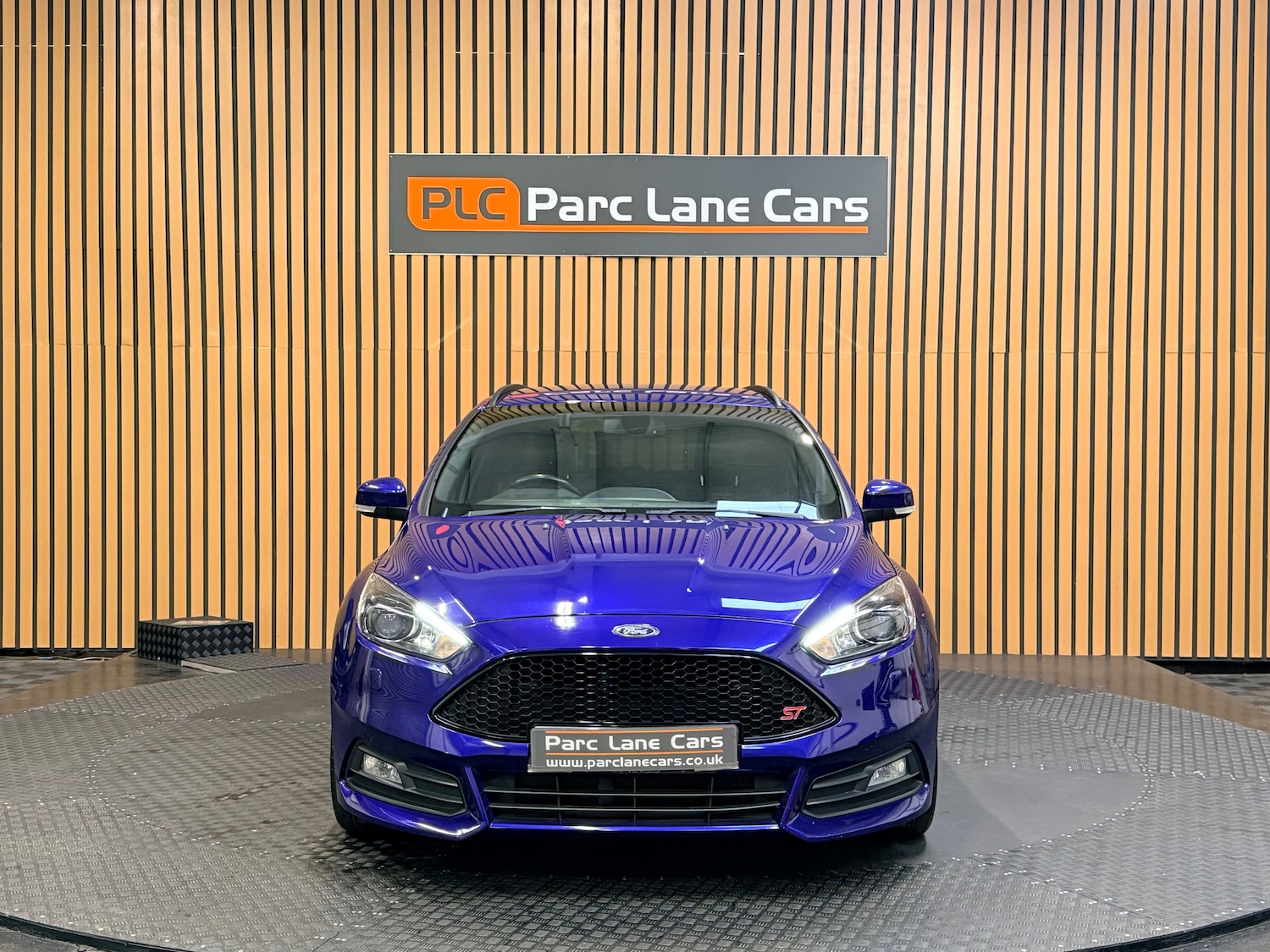 Used Ford Focus 2018 for sale - 77726430: Photo 2