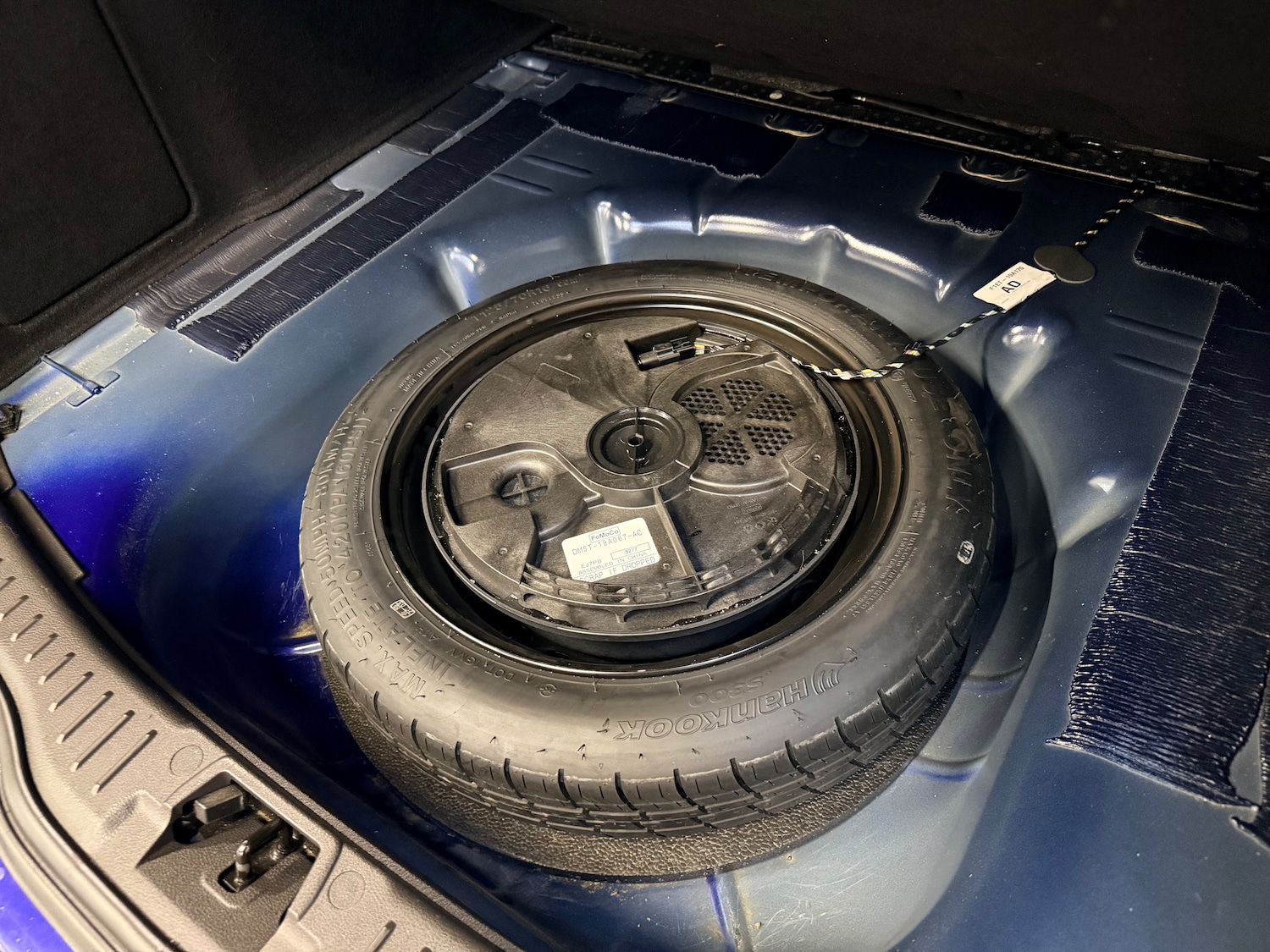 Used Ford Focus 2018 for sale - 77726430: Photo 21