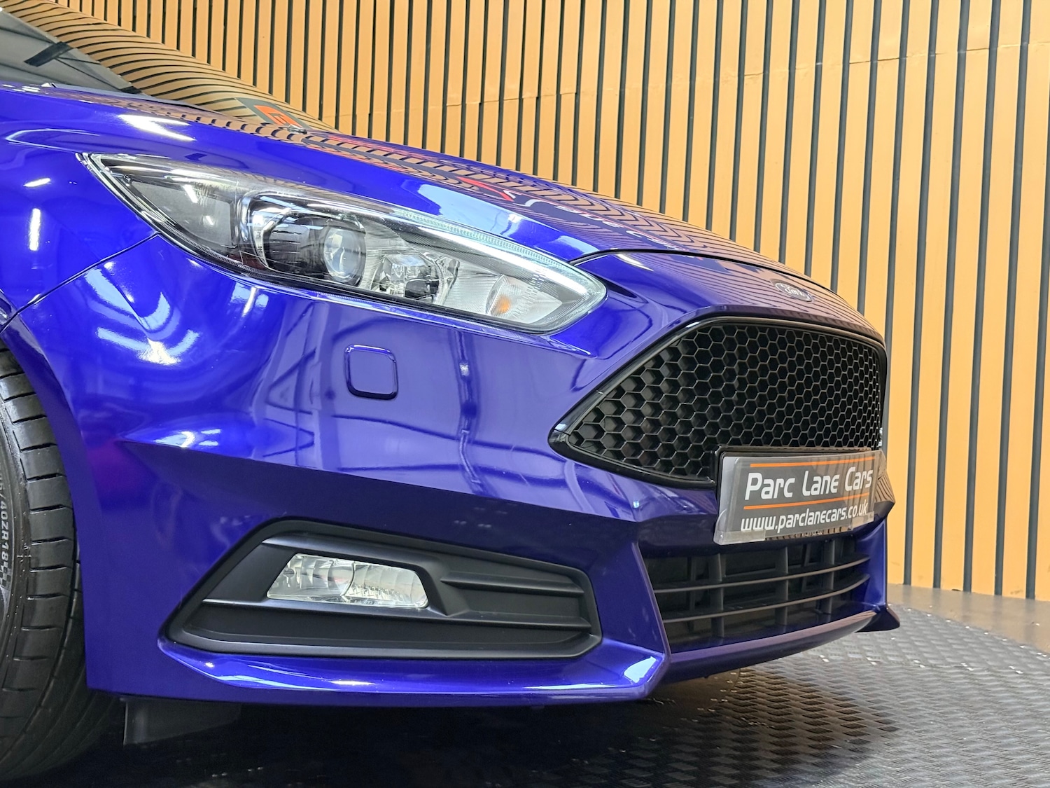 Used Ford Focus 2018 for sale - 77726430: Photo 22