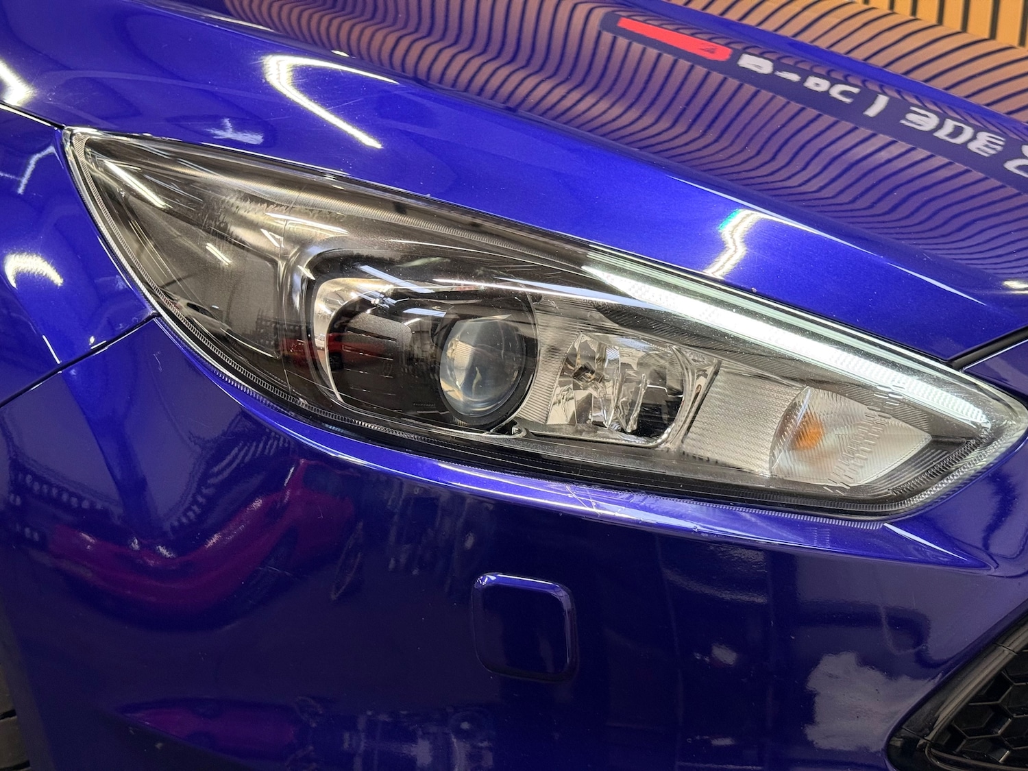 Used Ford Focus 2018 for sale - 77726430: Photo 24