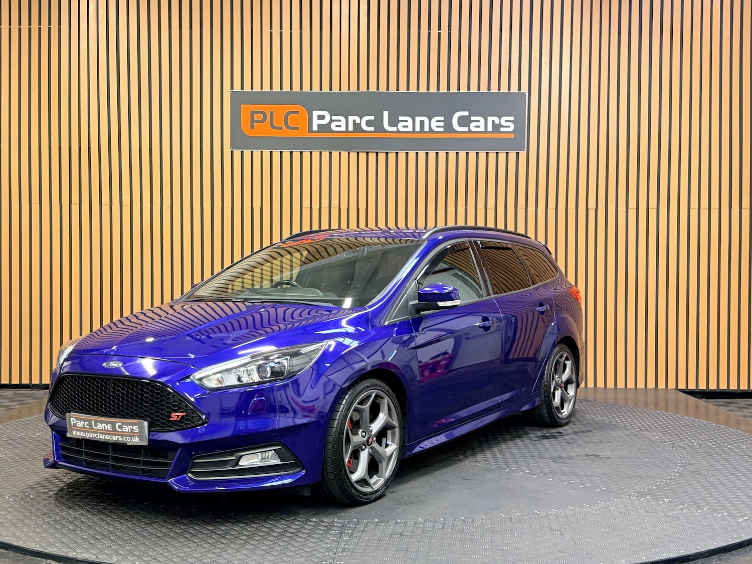 Used Ford Focus 2018 for sale - 77726430: Photo 3