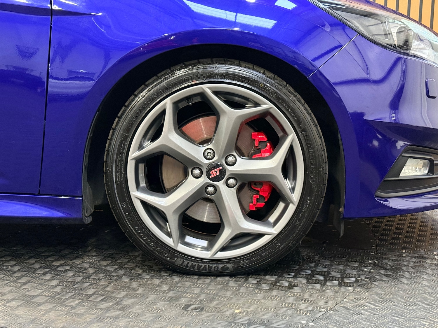 Used Ford Focus 2018 for sale - 77726430: Photo 30