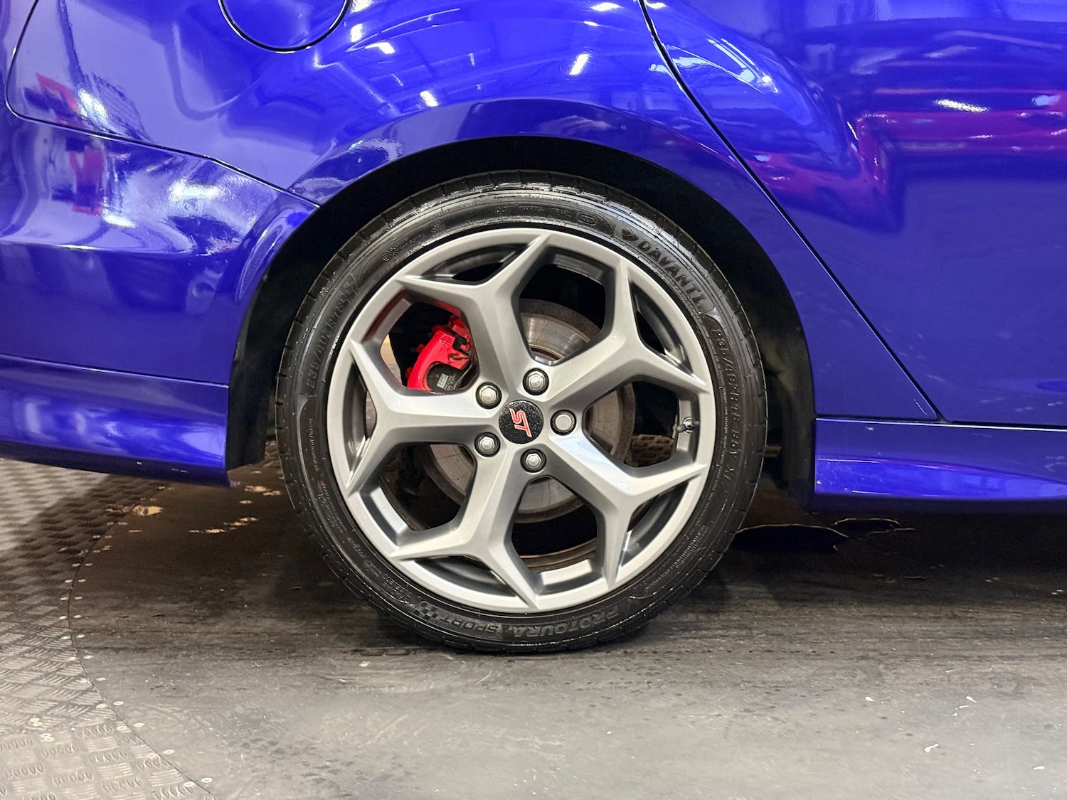 Used Ford Focus 2018 for sale - 77726430: Photo 31