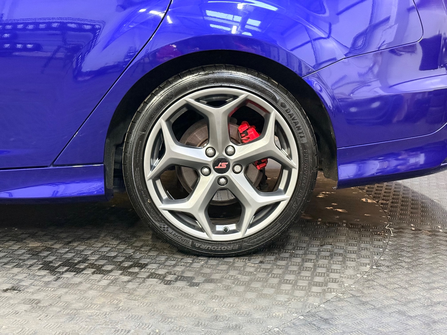 Used Ford Focus 2018 for sale - 77726430: Photo 32