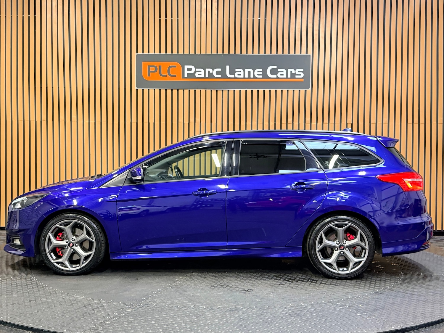 Used Ford Focus 2018 for sale - 77726430: Photo 4