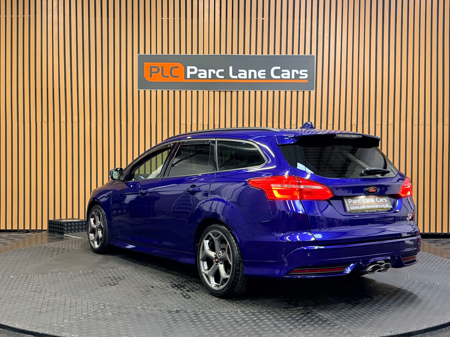 Used Ford Focus 2018 for sale - 77726430: Photo 5